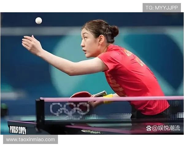 刘国梁见证爱女夺冠！英文演讲惊艳全场，剑指 2028 洛杉矶奥运(1)