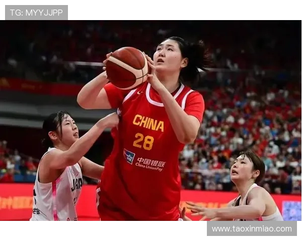 宫帅留张子宇战亚洲杯，U19 女篮临阵变阵应对核心缺失(1)