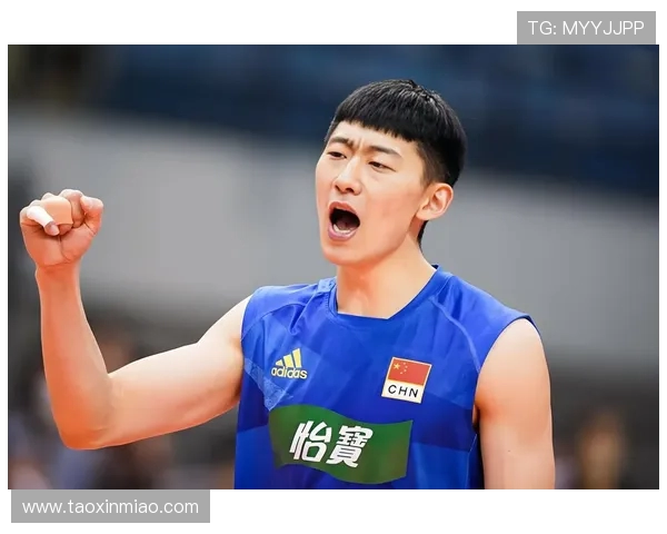 海宁：输球不可接受，中国男排需建立连胜基因(1)