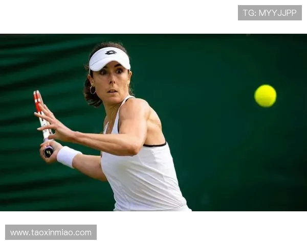 科内特的草地绝唱:温网记忆中的永恒遗憾(1) 科内特的草地绝唱:温网记忆中的永恒遗憾(1)